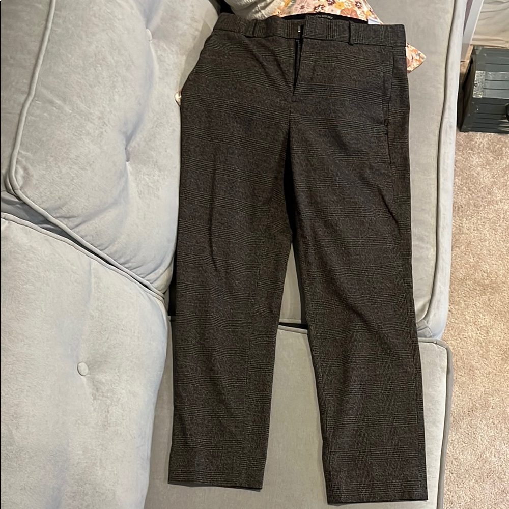 Women’s brown Pants